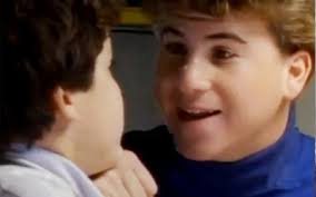 Essential Seven Reasons I Hate Kevin Arnold