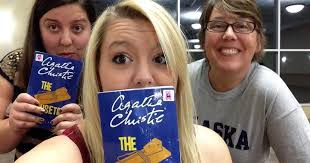 Agatha Christie's 'The Mousetrap' coming to Braham