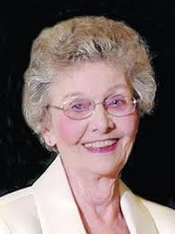 Elizabeth Carroll Obituary (1938