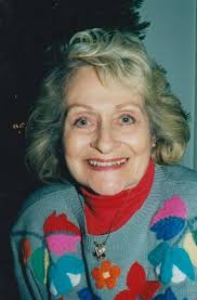 Dorothy Markham Obituary