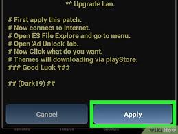 Lucky patch bisa cheat di berbagai game salah satunya higgs domino. 5 Cara Untuk Menggunakan Lucky Patcher Di Perangkat Android