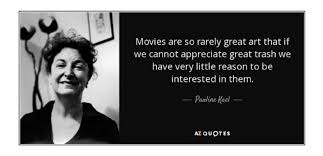 Cal Bears History On Twitter Pauline Kael Was Fired From Mccall S In 1966 Reportedly For Her Blistering Review Of The Sound Of Music A Sugarcoated Lie People Want To Eat But Was Wise originally turned down the chance to direct because he felt it was too saccharine.