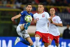 Roberto mancini should watch plenty of chelsea and napoli matches to make the most of. Italy 1 Poland 1 Jorginho On The Spot To Get Mancini Up And Running Mykhel