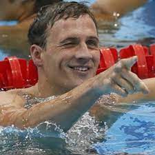 Create Meme Ryan Lochte Michael Phelps Swimmer Pictures Meme Arsenal Com