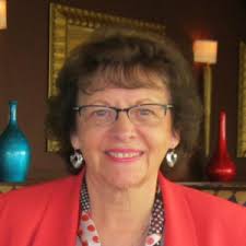 Marilyn Carlson Aronson