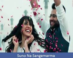 Suno Na Sangemarmar Song Lyrics Youngistaan Checklyrics Com The songs were composed by talented musicians such as. suno na sangemarmar song lyrics