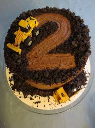 90 Idees Pour Un Gateau D Anniversaire Garcon Qui Fait Rever Archzine Fr Construction Birthday Cake Construction Cake Boy Birthday Cake