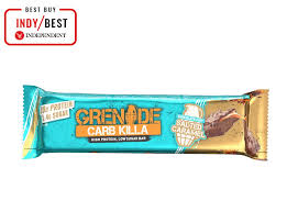 Health warrior's pumpkin seed protein bars are the real deal. Best Protein Bars 2021 The Healthiest And Tastiest On The Market The Independent
