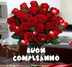 Pin Di Oriana Su Auguri Buon Compleanno Auguri Di Buon Compleanno Auguri Di Compleanno