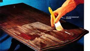 What is the best varnish remover? How Do You Strip And Refinish Furniture 10 Steps With Pictures Bestlife52