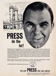 William Press and Son