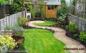 Small yard & small garden landscaping ideas. Creative Garden Ideas Small Spaces With Low Cost House Keeping Plans