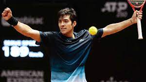 Cristian garin, atp madrid third round. Cristian Garin 1 854 Christian Garin Photos And Premium High Res Pictures Getty Images 7 7k Likes 5 Talking About This Trends Journal