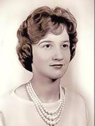 Kathryn Morgan Obituary