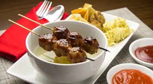 Resep masakan sayur untuk sajian bergizi yang disukai anak dan suami. Menu Hari Ini Nasi Gulung Telur Lodeh Tahu Terong Dan Bakso Tempe Lifestyle Fimela Com