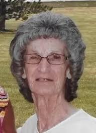 Idabell Cohoon Obituary (1934