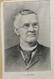 The Lawrence Register