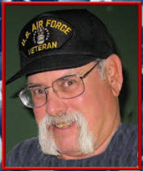 Obituary: Thomas C. Harrig