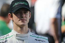 Ilott signs 2022 full-time IndyCar deal with Juncos