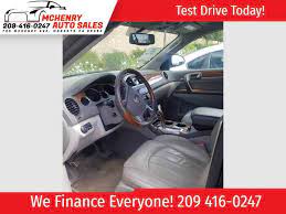 2011 Buick Enclave 1180000 For Sale In Modesto Ca 95350 Incacarcom Nissan Versa Nissan Pathfinder Buy Used Cars