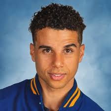 Todd Blake (Donald Briscoe) in House of Dark Shadows, 1970 The handsome  fiance to Carolyn Stoddard, daughter of the Collinwood's matriarch, becomes  a predictable victim when a recently freed Barnabus Collins goes