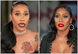 Black Ink Crew: Chicago' Fans Want Evenita Gone After She Acts Out