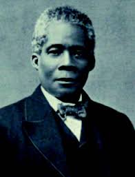 Edward Wilmot Blyden