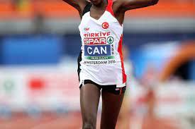 Jul 30, 2021 · mücadeleyi bırakmayan yasemin can, 14.50.92'lik derecesiyle 6. Yasemin Can Profile World Athletics