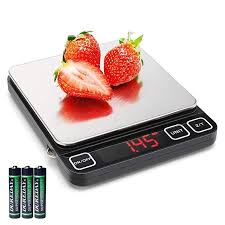 We did not find results for: Digital Kitchen Scale With Red Led Display Sooreally High Definition Multifunction Stainless Steel Food Scale Digital Kitchen Scales Kitchen Scale Food Scale