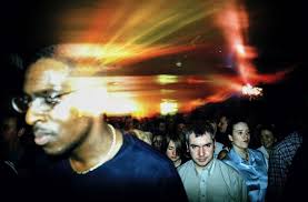 When music's nice, we play it twice!