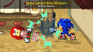 Ssf2 development is still continuing regardless, however if you typically play ssf2. Super Smash Bros All Stars Super Smash Flash 2 Works In Progress