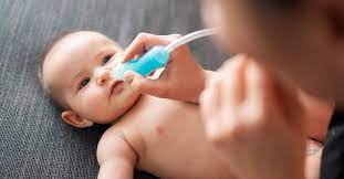 If you have a small heater turn this on before you turn on the water that way its easier to make the room steamy. Cleaning Baby S Nose Your How To Guide