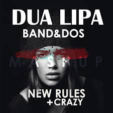 Listen to Dua Lipa & Band&Dos