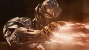 Splice: Avengers: Age of Ultron