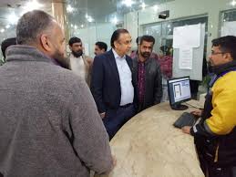 Union health secretary rajesh bhushan on sunday wrote to the states of maharashtra, punjab and chhattisgarh over the feedback from central public health teams deployed in these. Secretary Primary Secondary Healthcare Department Facebook