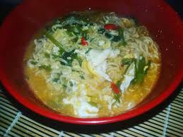 Resepi maggi / ini menyediakan pelbagai resepi maggi dengan rasa yang sedap , dengan kaedah • maggi recipes of chicken soup • maggi tomyam recipes • crab maggie recipes • recipe for maggi. Resepi Maggie Tomyam Kangkung Qiya Saad