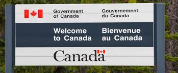 Without these documents, we won't allow you into the country. Crossing The Border Thunder Bay Tourism