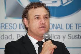 Sobrevivencia, el mayor reto del sector transporte tras la pandemia: Jesús  Padilla Zenteno