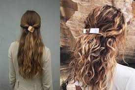 Move on and check some examples that we have chosen for you! Quick Easy Peasy Hairstyles For Medium Hair Be Beautiful India