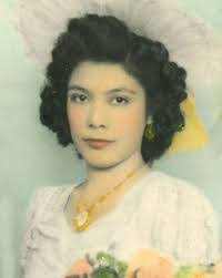 Erica Sanger's Instagram, Twitter & Facebook