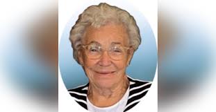 Obituary information for Betty Thelma Coates