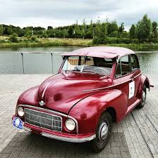 Image result for Maroon 1964 Morris