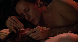 Deborah Harry nude – Videodrome (1983) - Celebs Roulette Tube