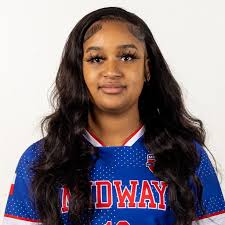Midway Girls Soccer Roster (2023-24)