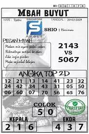 Syair Sgp Toto Kl Home Facebook