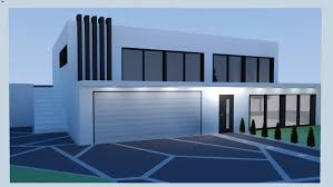 These latest modern house exterior designs provide the idea of a modern home with a various of methods. Modern House Exterior 3d Warehouse