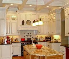 Warm White Kitchen Cabinets Kitchen Cabinets Kitchen Concepts Kitchen Redo