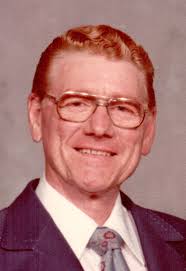 James Stidham Obituary