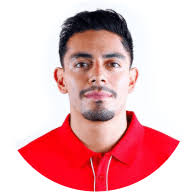 Ricardo Monreal (Necaxa)