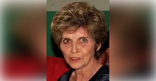 Obituary information for Lois Jean Martinson